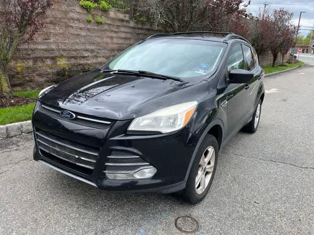2016 Ford Escape SE -
                  Ramsey, NJ