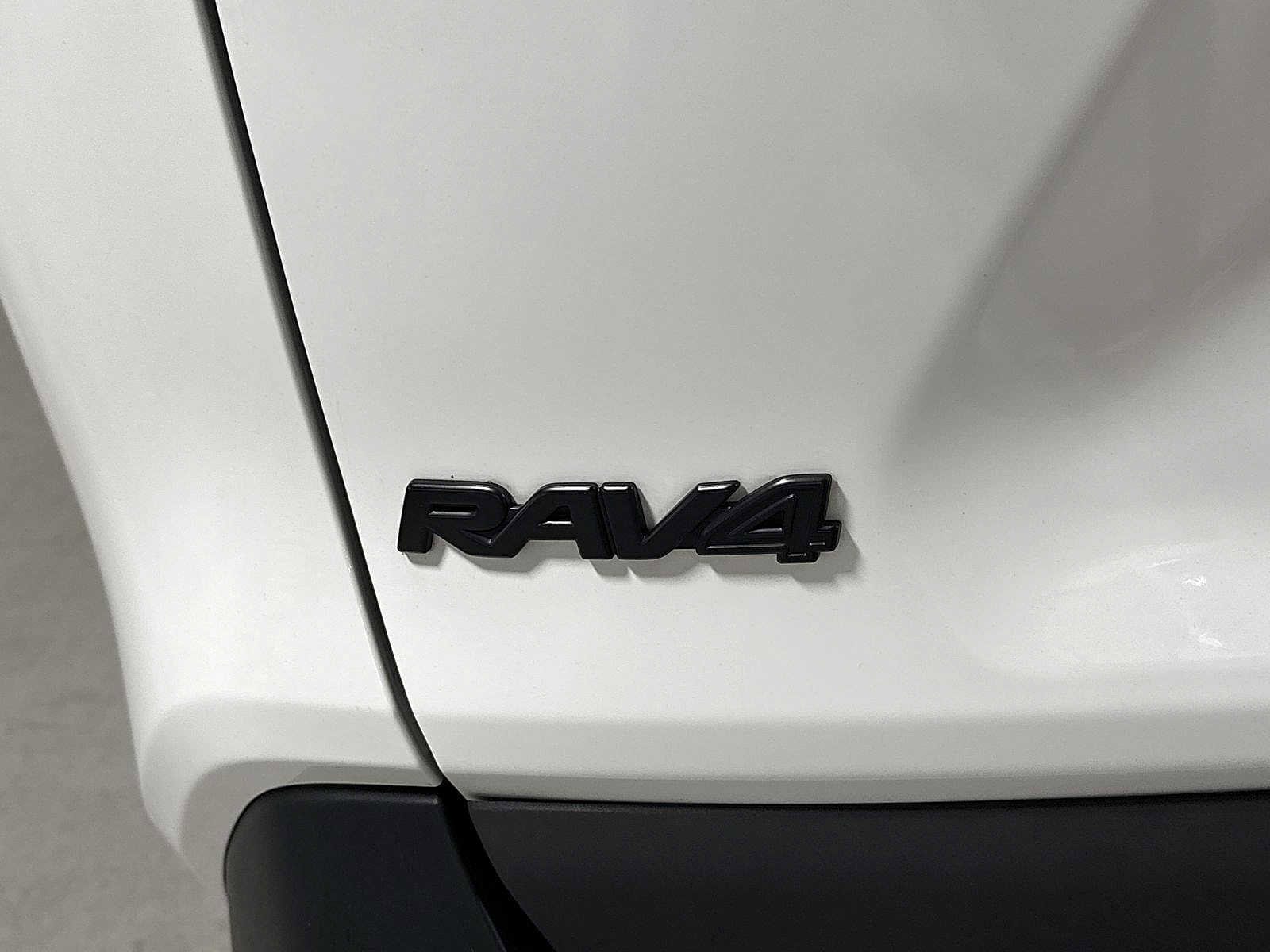 Thumbnail: 2023 Toyota RAV4 - 26