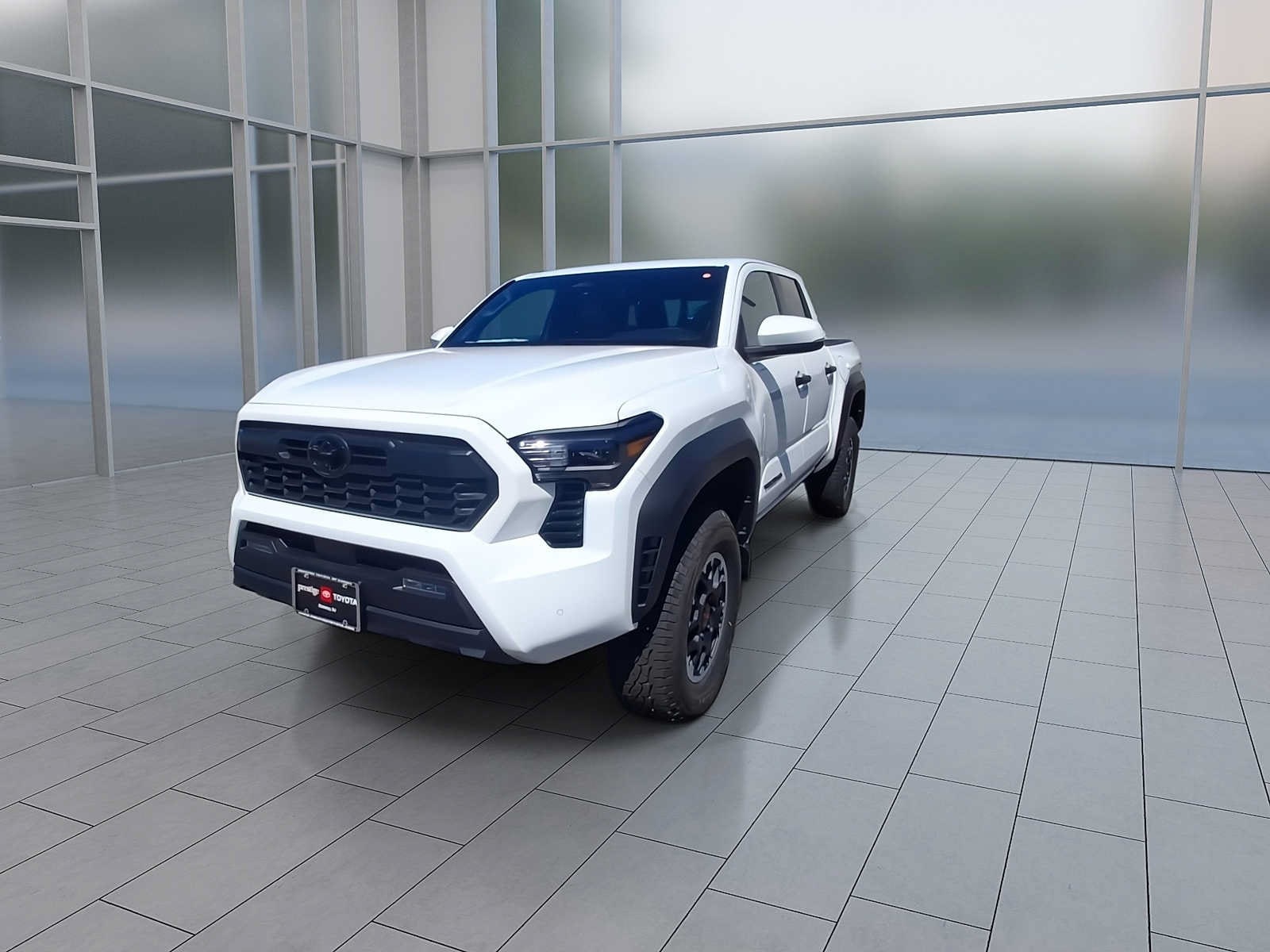 Thumbnail: 2026 Toyota Tacoma - 4