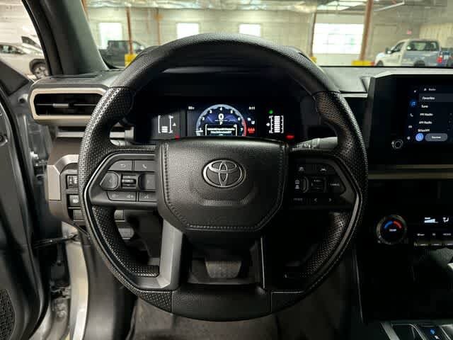 Thumbnail: 2025 Toyota Tacoma - 18