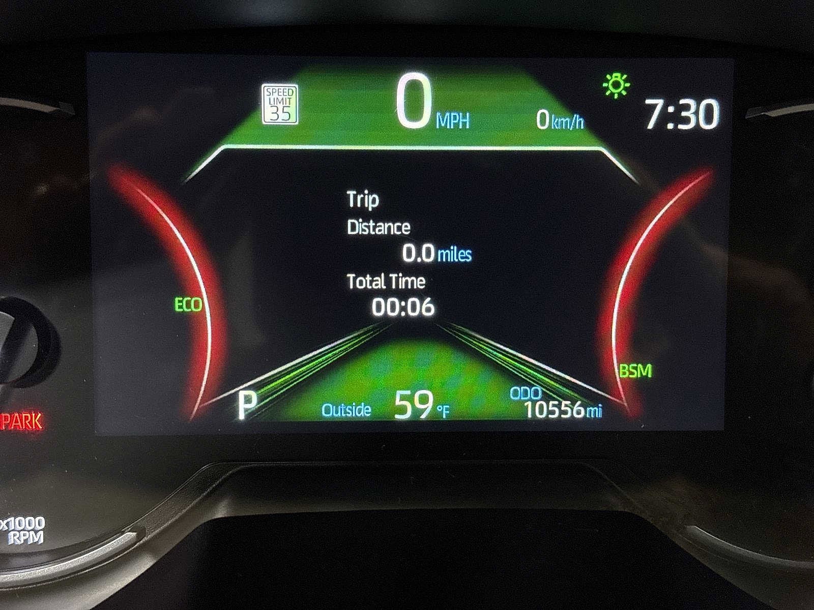 Thumbnail: 2025 Toyota RAV4 - 35