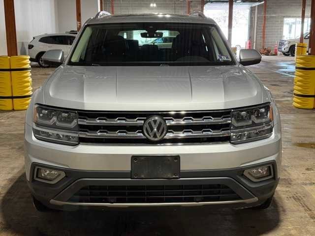 Thumbnail: 2018 Volkswagen Atlas - 2