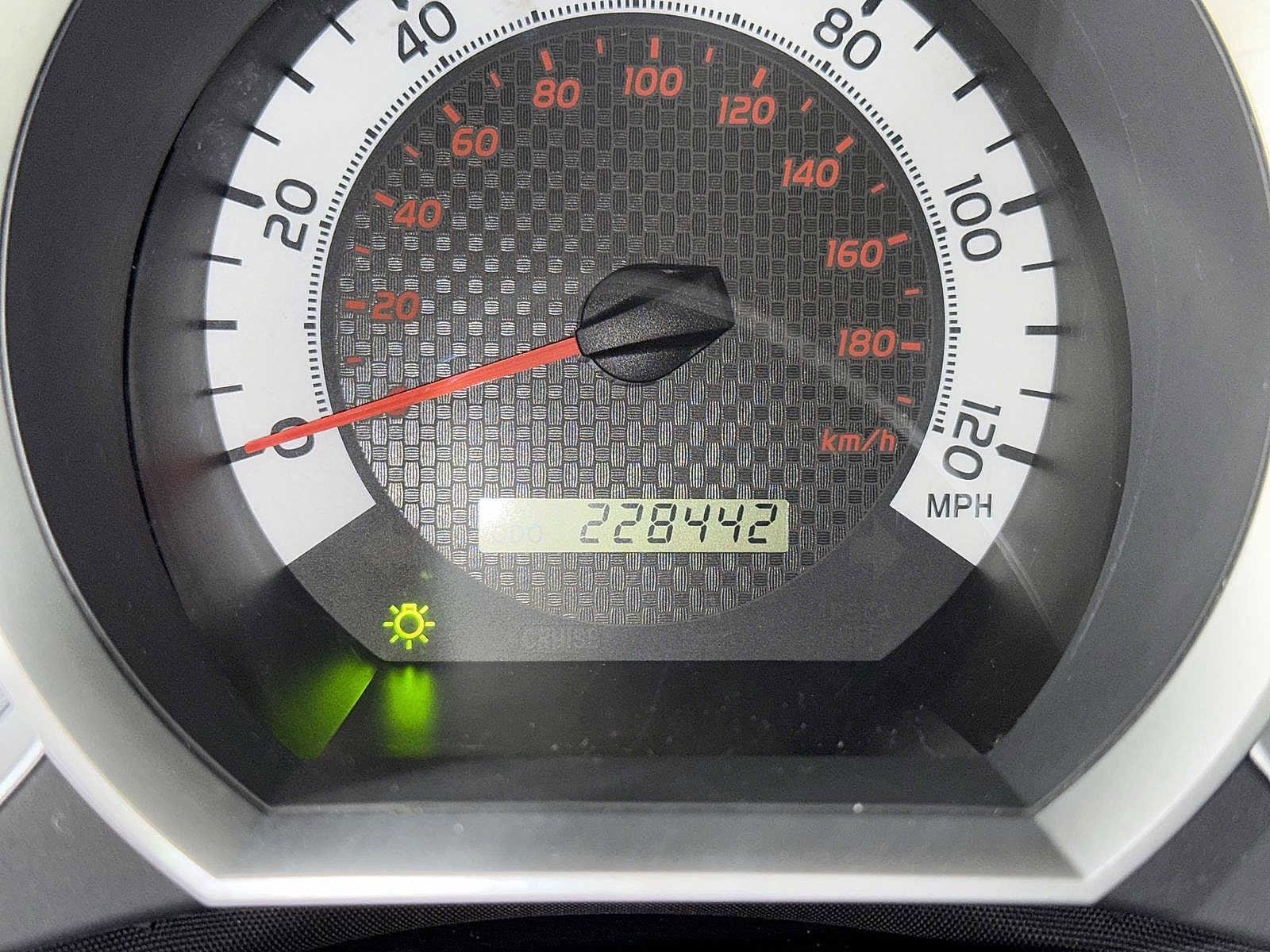 Thumbnail: 2012 Toyota Tacoma - 19