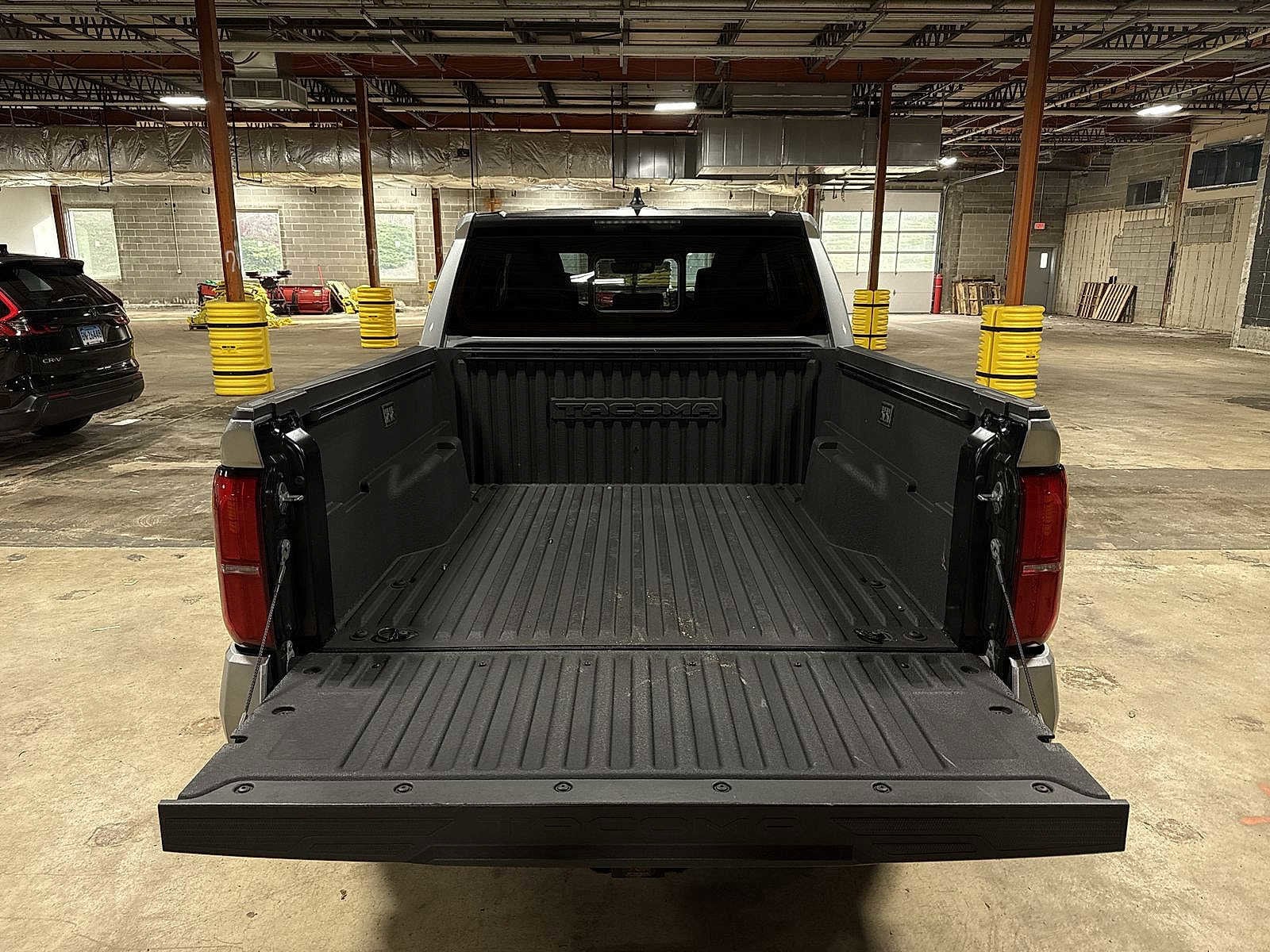 Thumbnail: 2024 Toyota Tacoma - 11