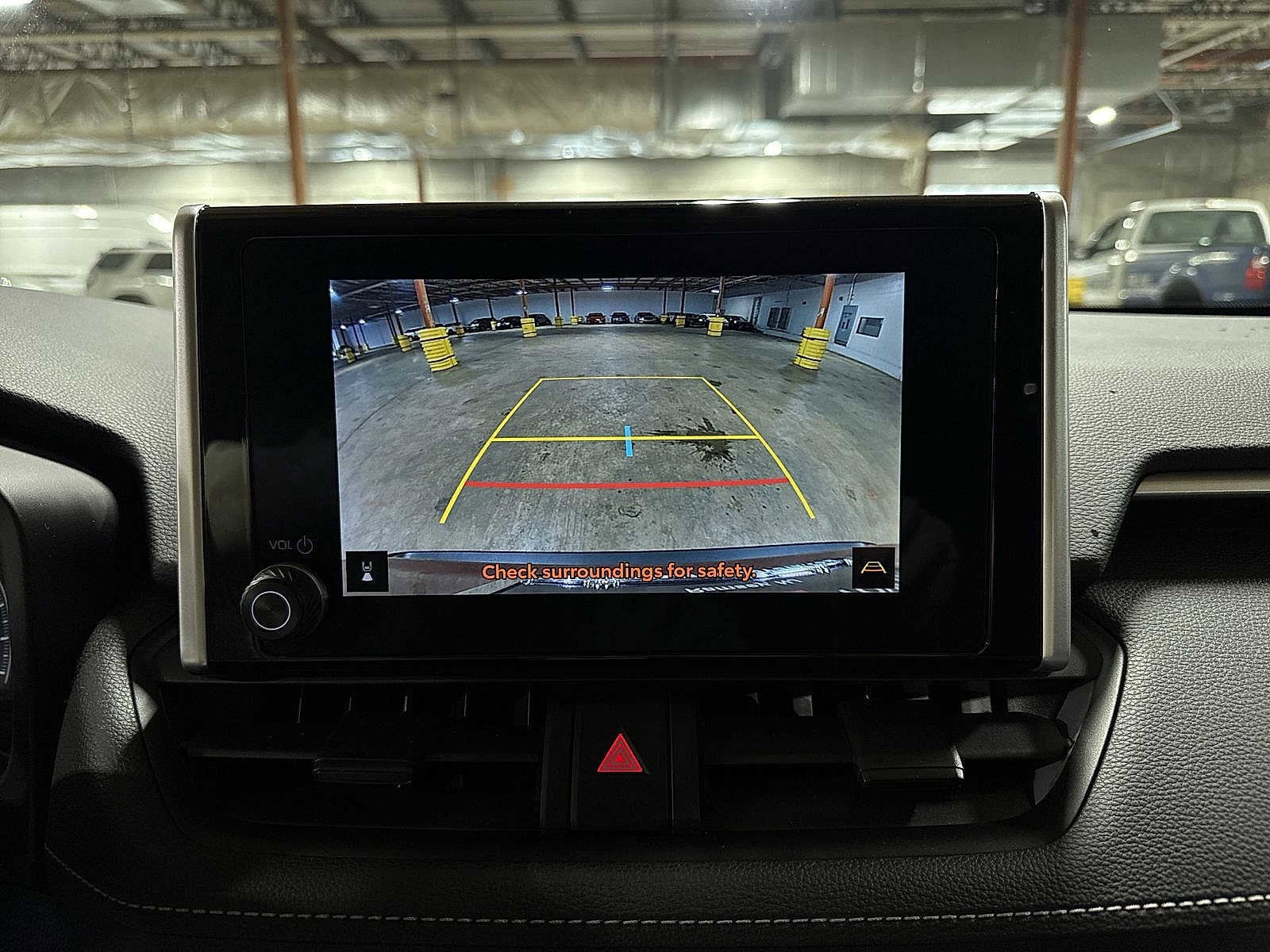 Thumbnail: 2023 Toyota RAV4 - 23