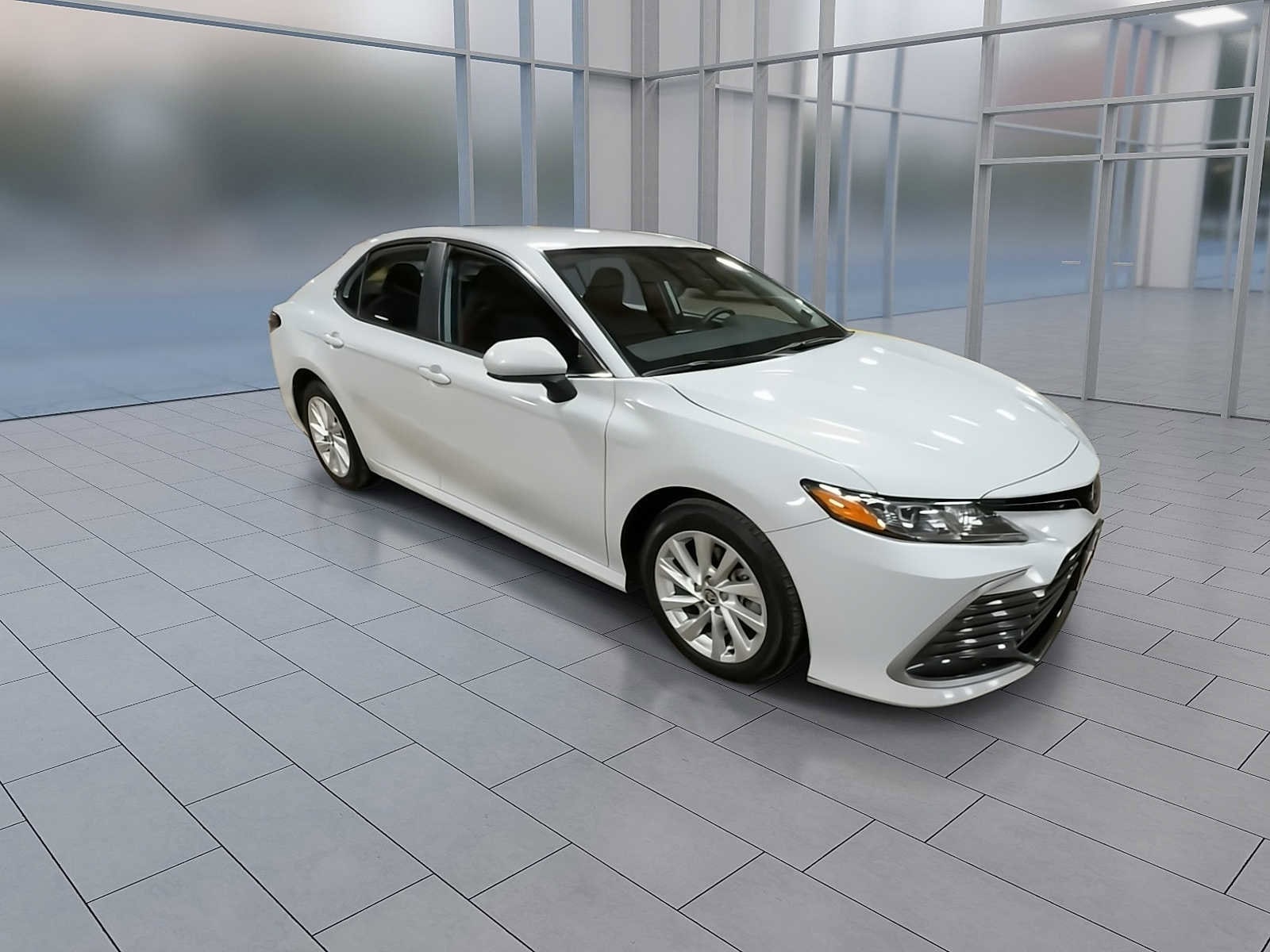 Thumbnail: 2024 Toyota Camry - 2