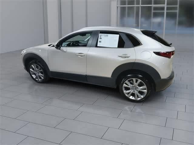 Thumbnail: 2024 Mazda CX-30 - 6
