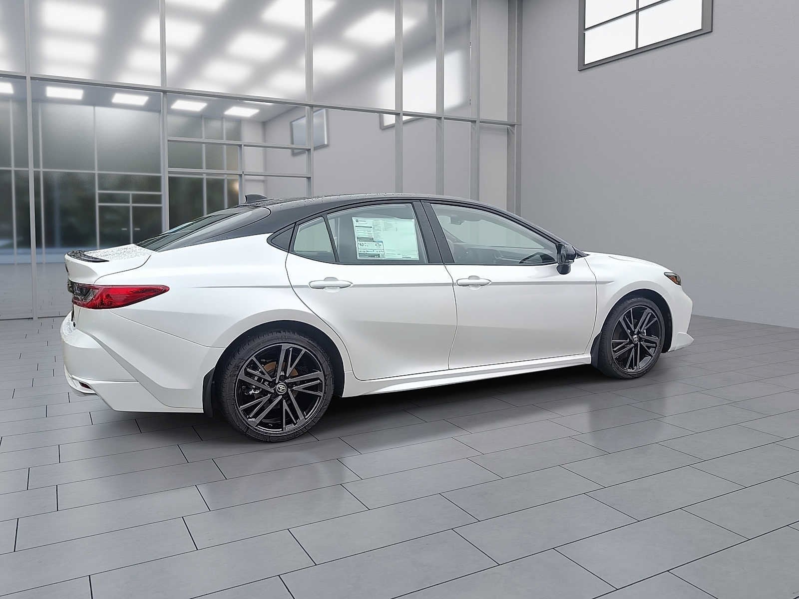 Thumbnail: 2026 Toyota Camry - 7