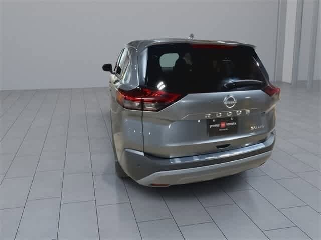 Thumbnail: 2023 Nissan Rogue - 7
