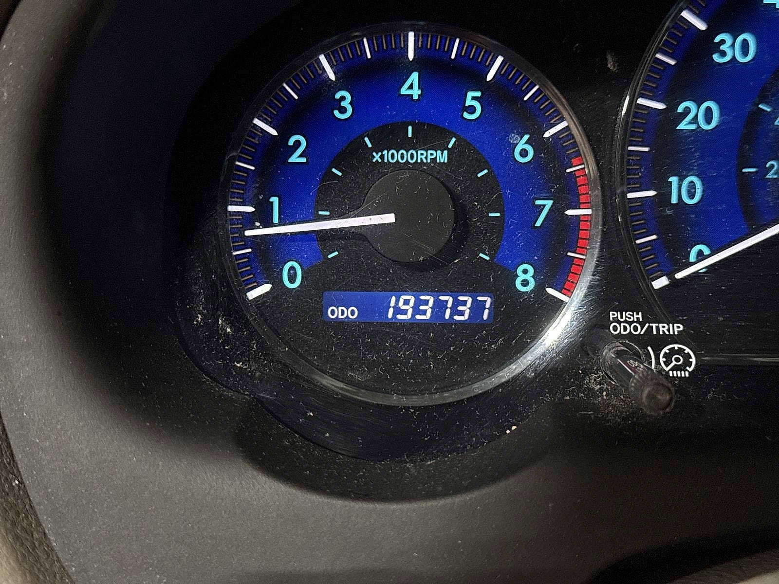 Thumbnail: 2007 Toyota Sienna - 20