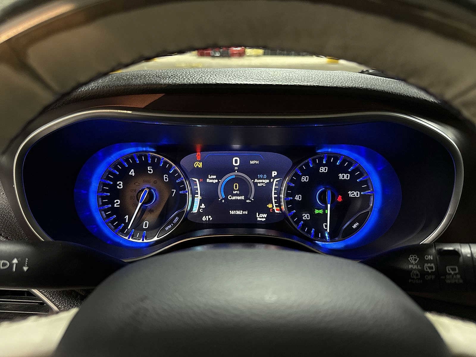 Thumbnail: 2019 Chrysler Pacifica - 35