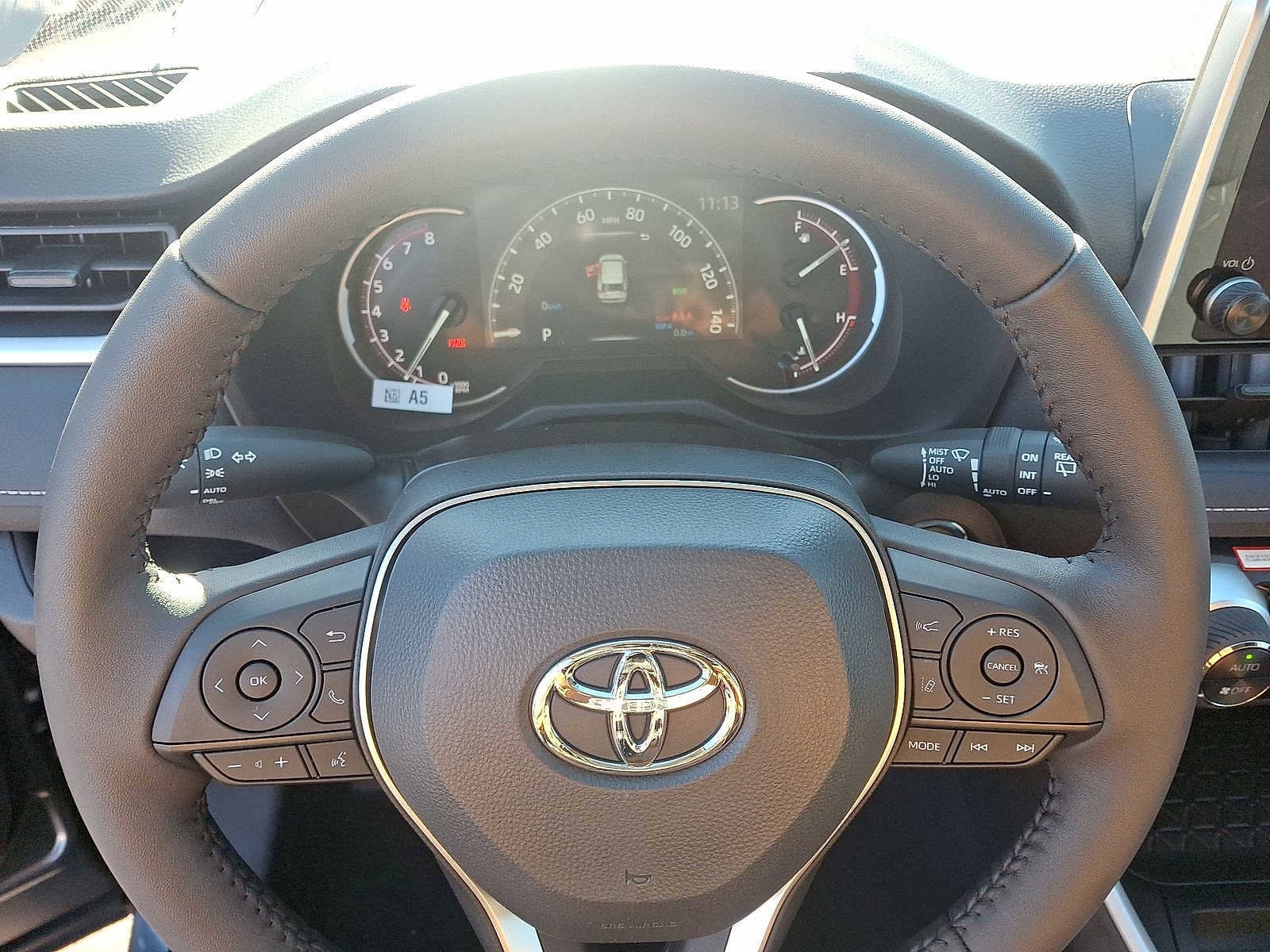 Thumbnail: 2025 Toyota RAV4 - 23