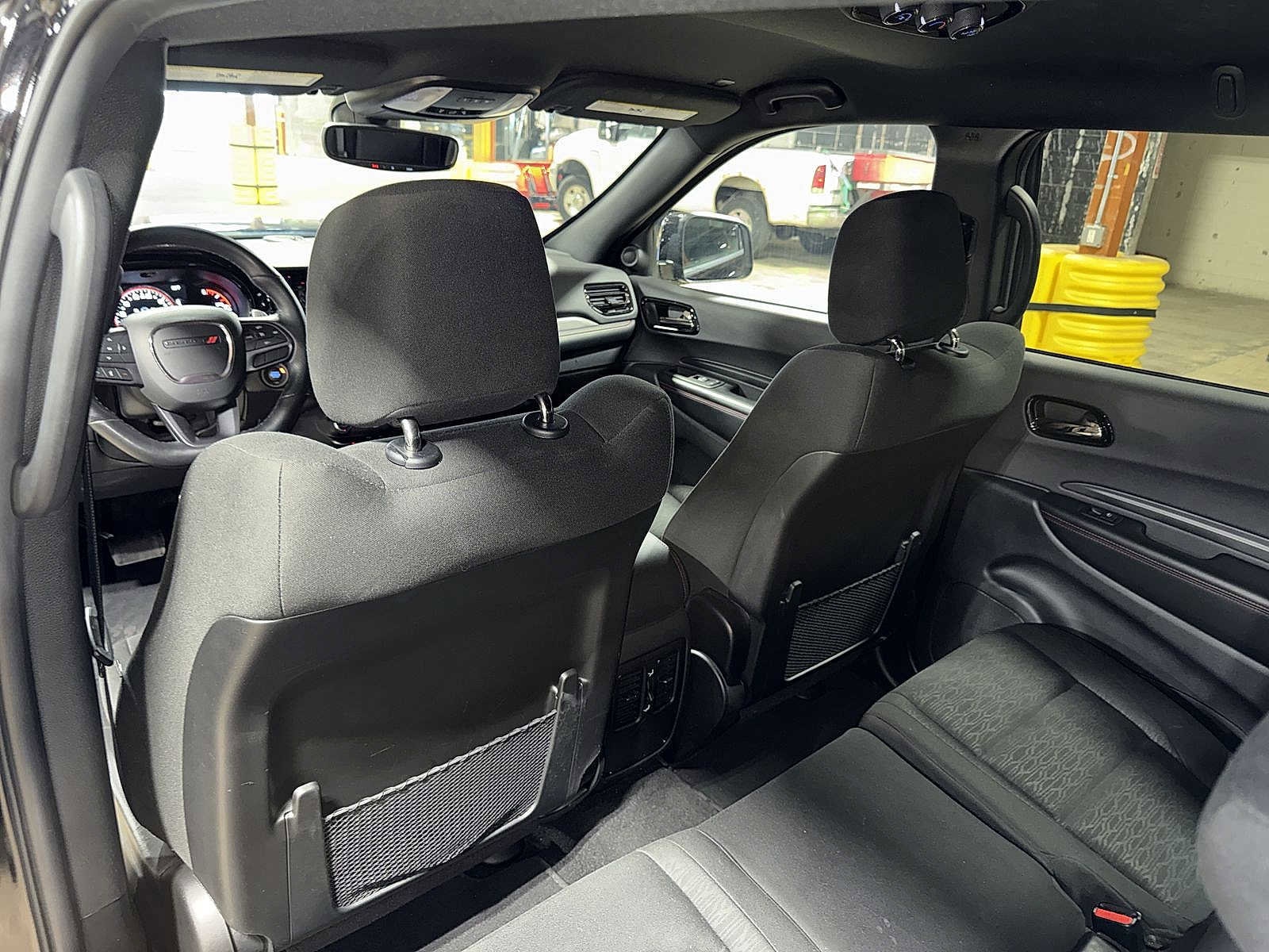 Thumbnail: 2023 Dodge Durango - 30