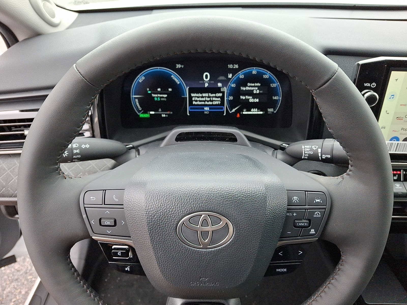 Thumbnail: 2026 Toyota Camry - 17