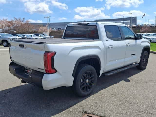 Thumbnail: 2026 Toyota Tundra - 12