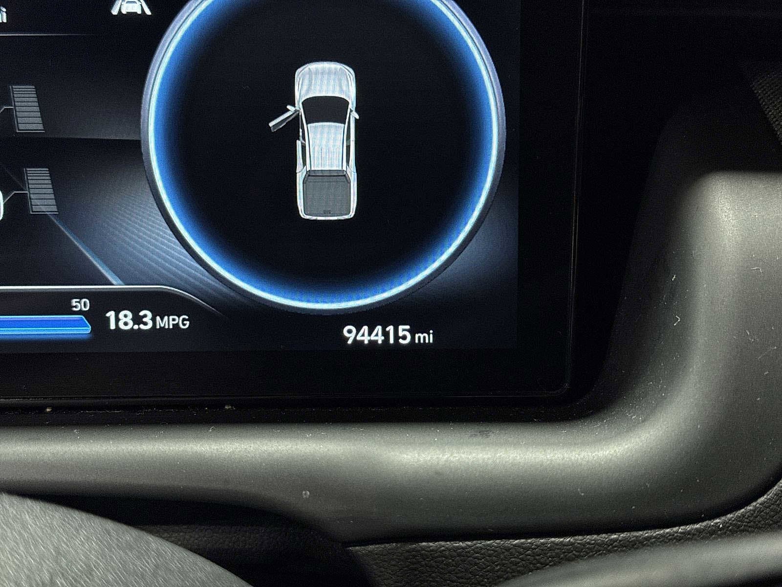 Thumbnail: 2022 Hyundai Santa Cruz - 19