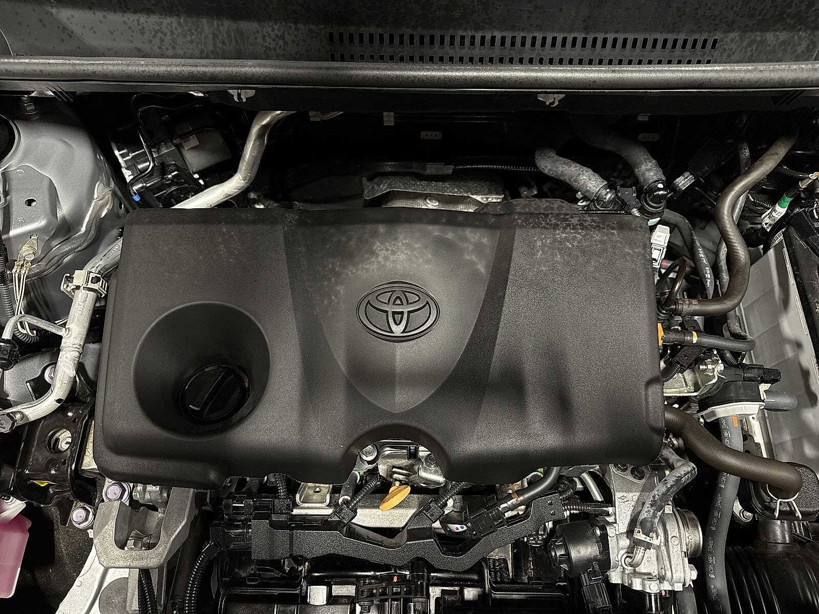 Thumbnail: 2023 Toyota RAV4 - 12