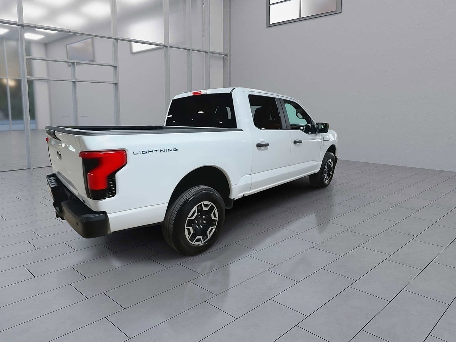 Thumbnail: 2022 Ford F-150 - 8