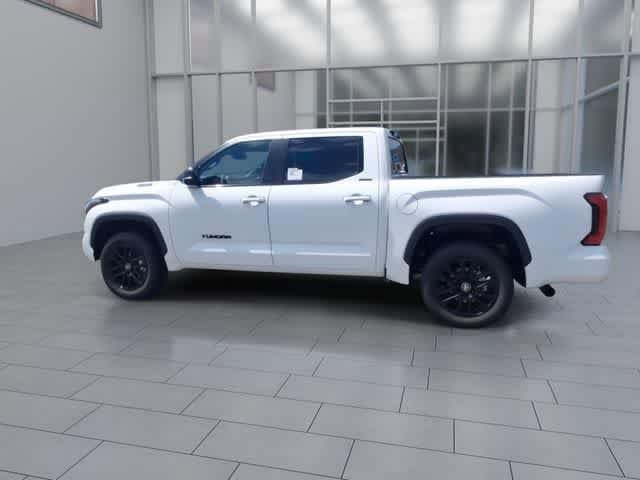 Thumbnail: 2026 Toyota Tundra - 2