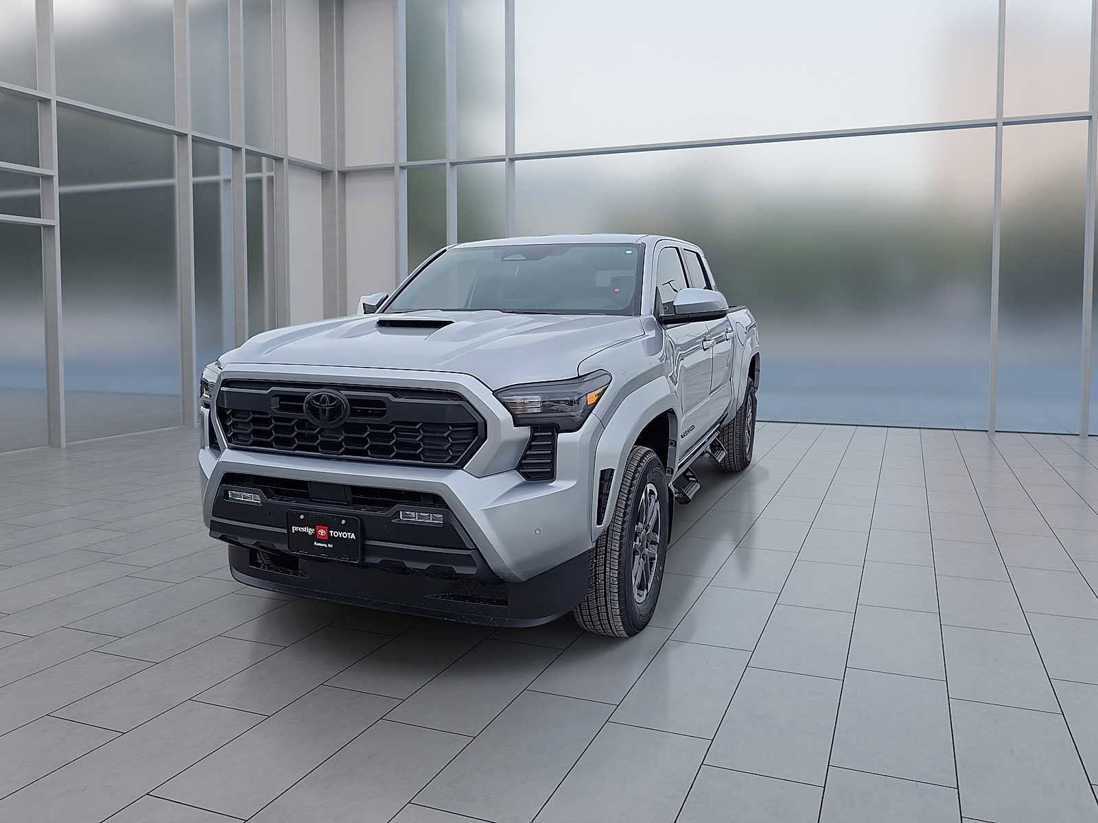 Thumbnail: 2026 Toyota Tacoma - 4