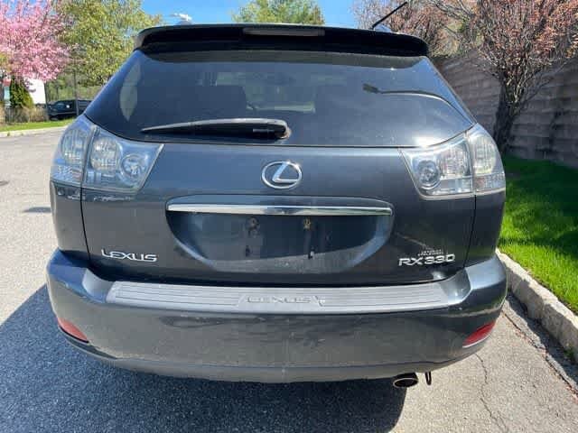 Thumbnail: 2005 Lexus RX - 5