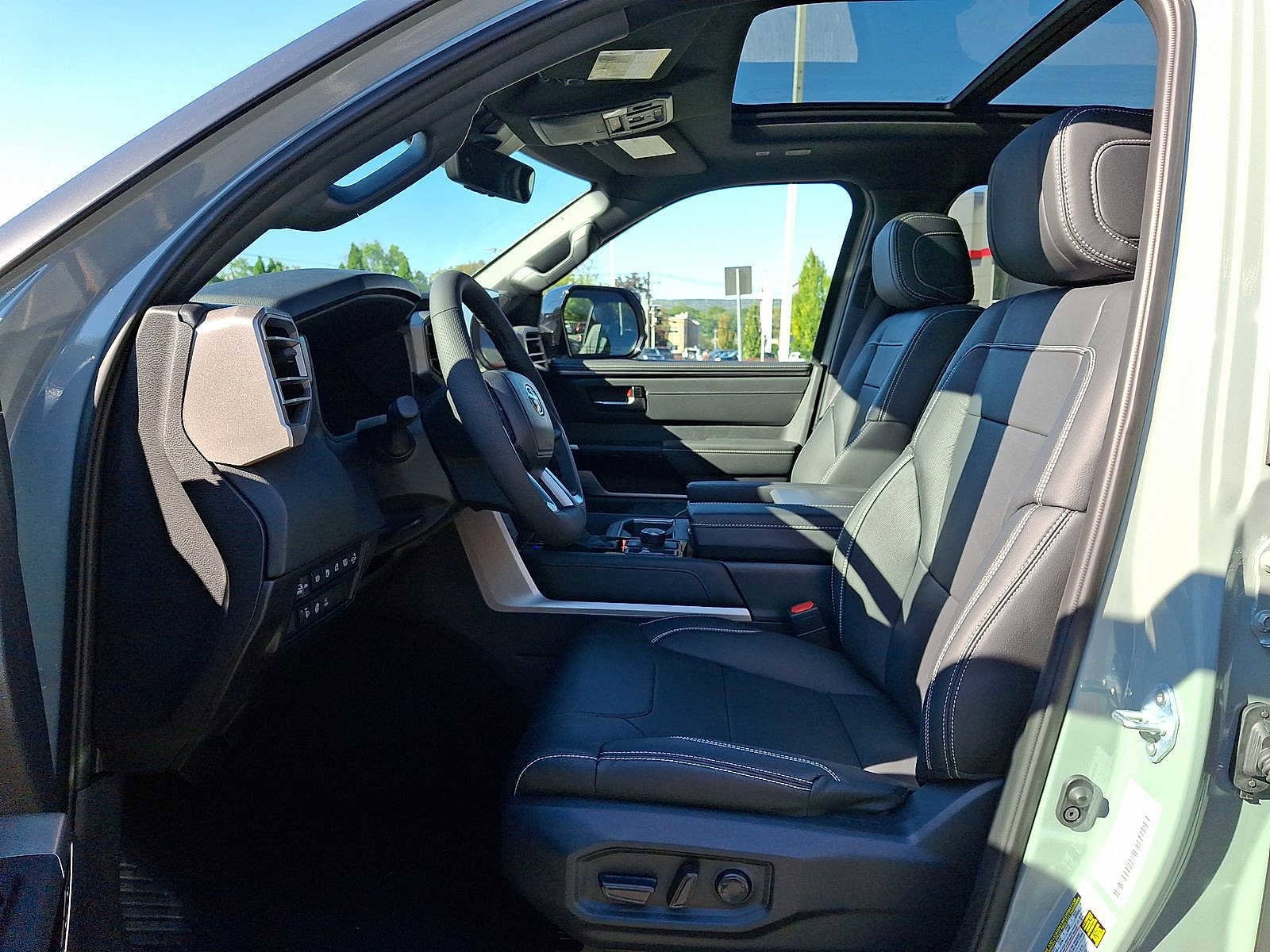 Thumbnail: 2026 Toyota Sequoia - 14