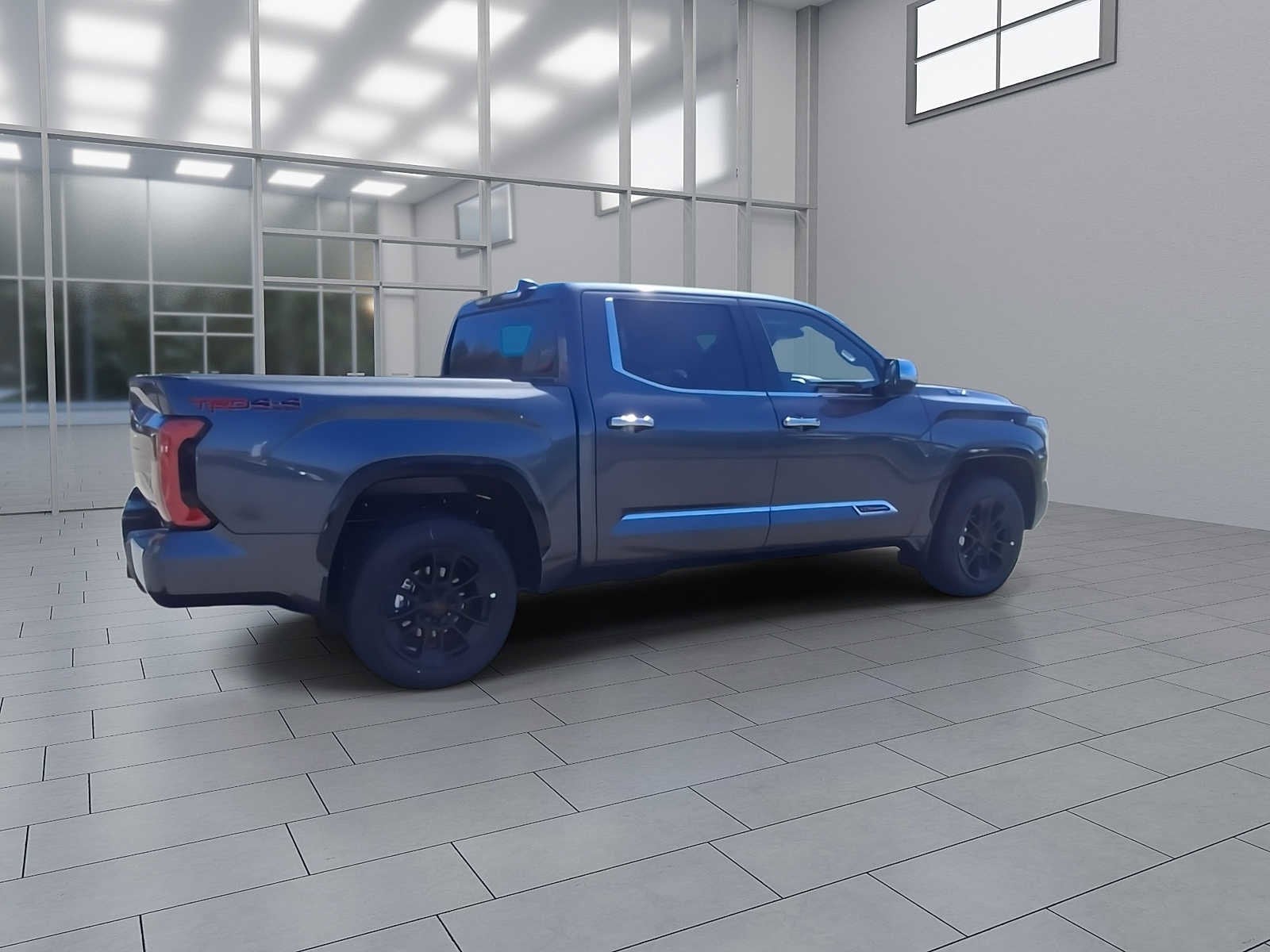 Thumbnail: 2026 Toyota Tundra - 7