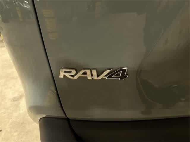 Thumbnail: 2023 Toyota RAV4 - 26