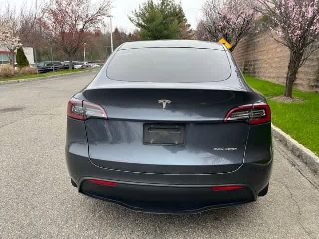 Thumbnail: 2020 Tesla Model Y - 5