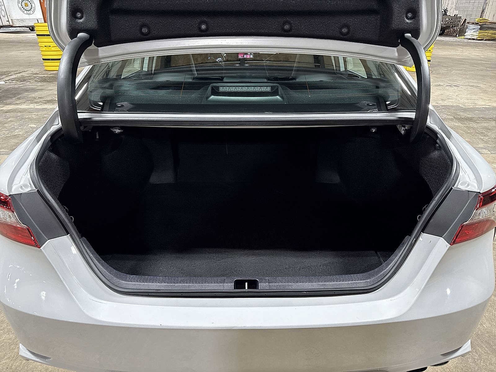 Thumbnail: 2024 Toyota Camry - 11