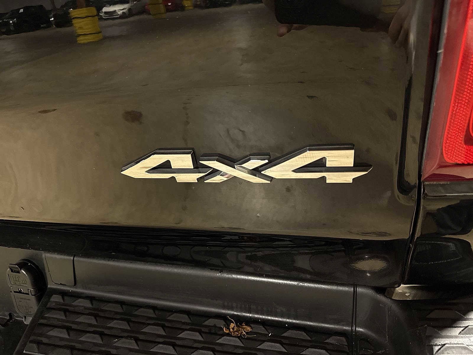 Thumbnail: 2021 RAM 1500 - 26