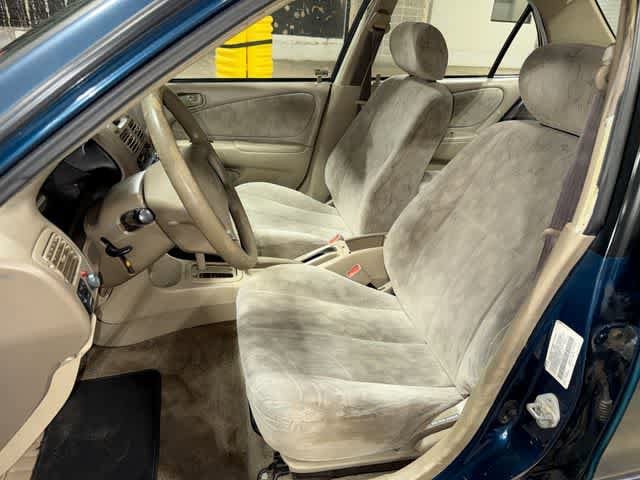 Thumbnail: 1998 Toyota Corolla - 14