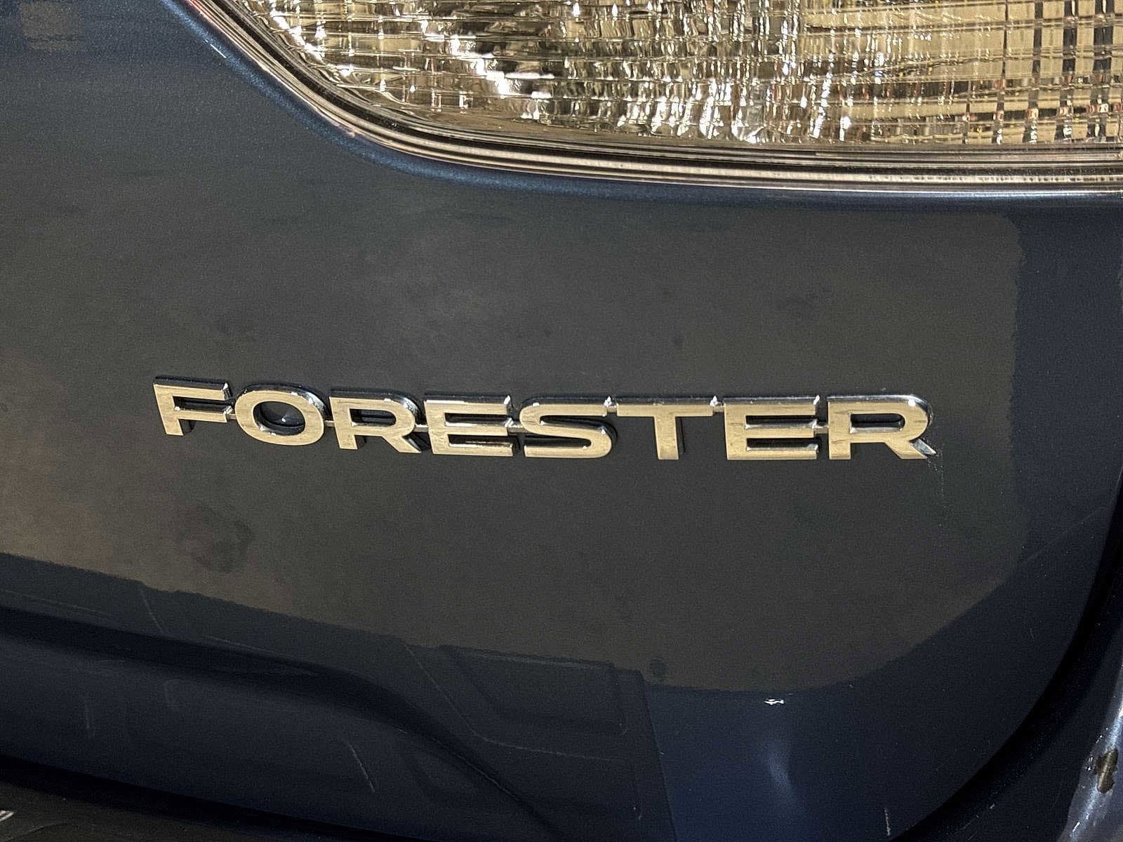 Thumbnail: 2020 Subaru Forester - 27