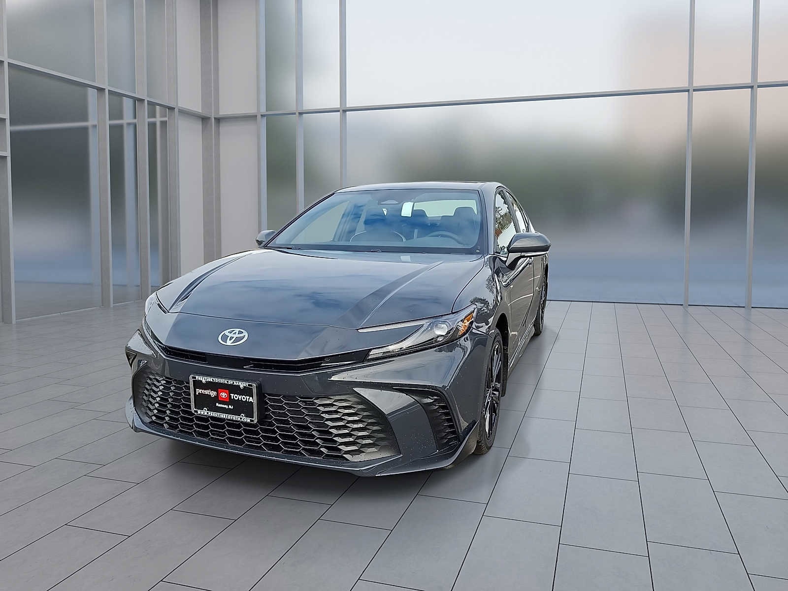Thumbnail: 2026 Toyota Camry - 4
