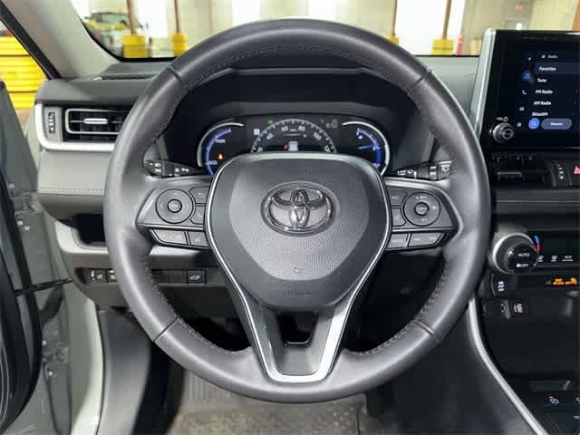 Thumbnail: 2023 Toyota RAV4 - 18