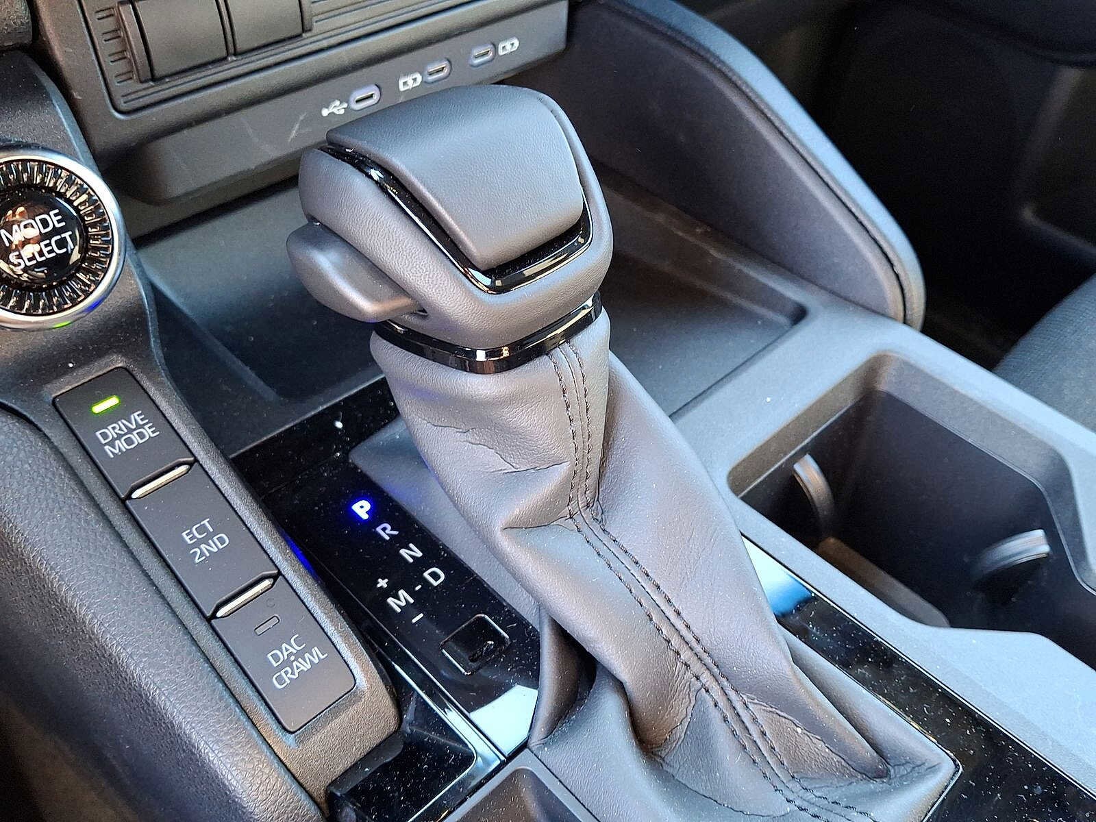 Thumbnail: 2026 Toyota Land Cruiser - 15