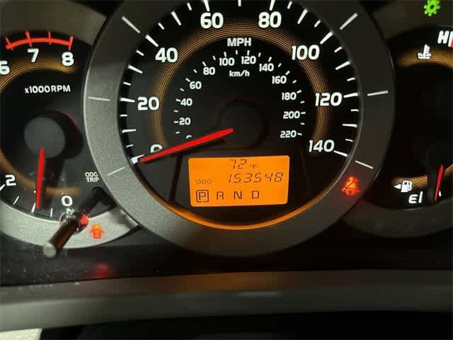Thumbnail: 2011 Toyota RAV4 - 19
