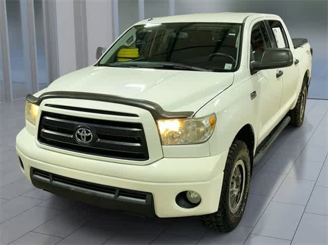 2012 Toyota Tundra  -
                  Ramsey, NJ