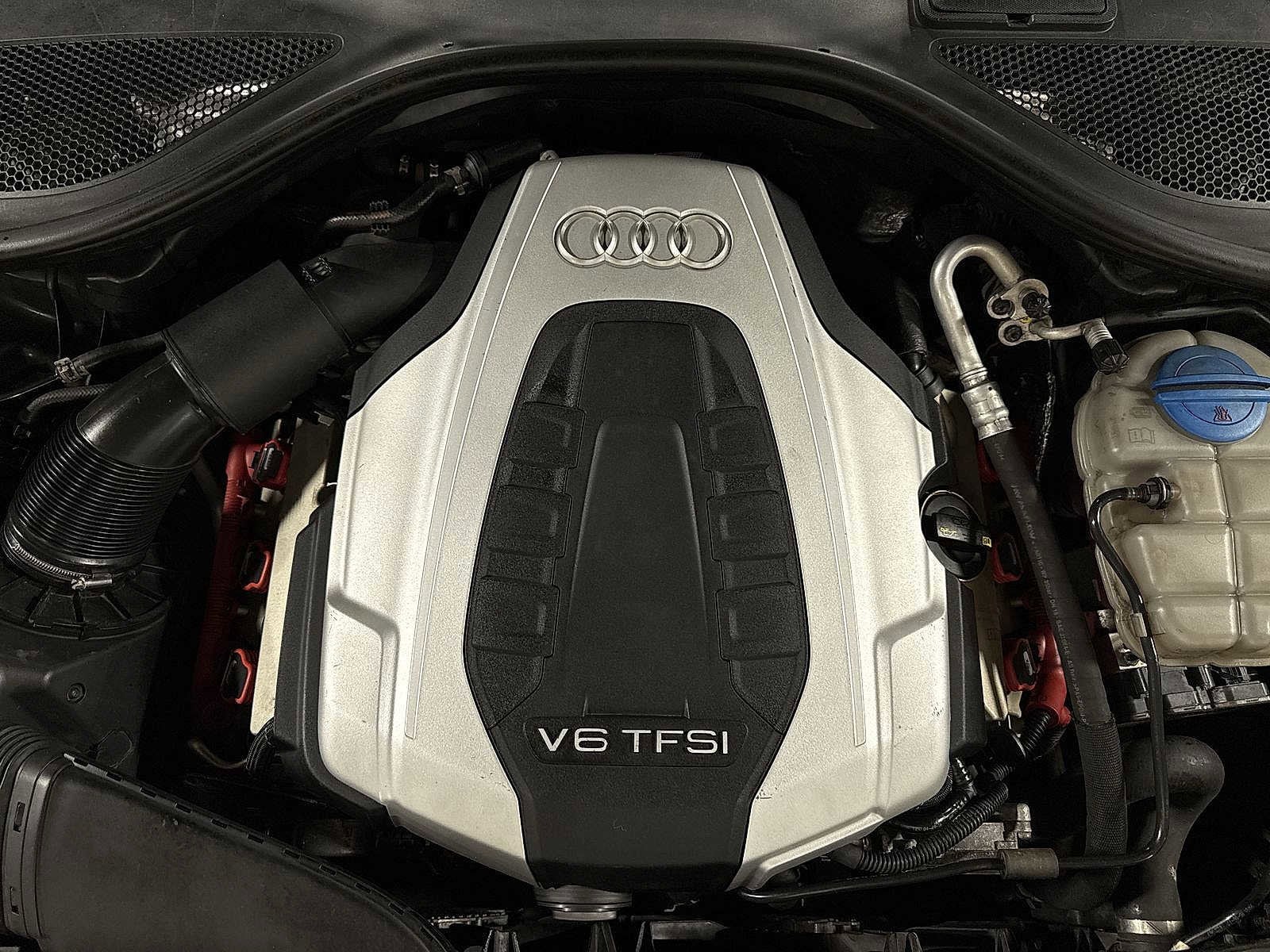 Thumbnail: 2017 Audi A6 - 12