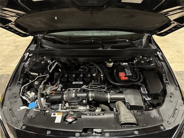 Thumbnail: 2019 Honda Accord - 12