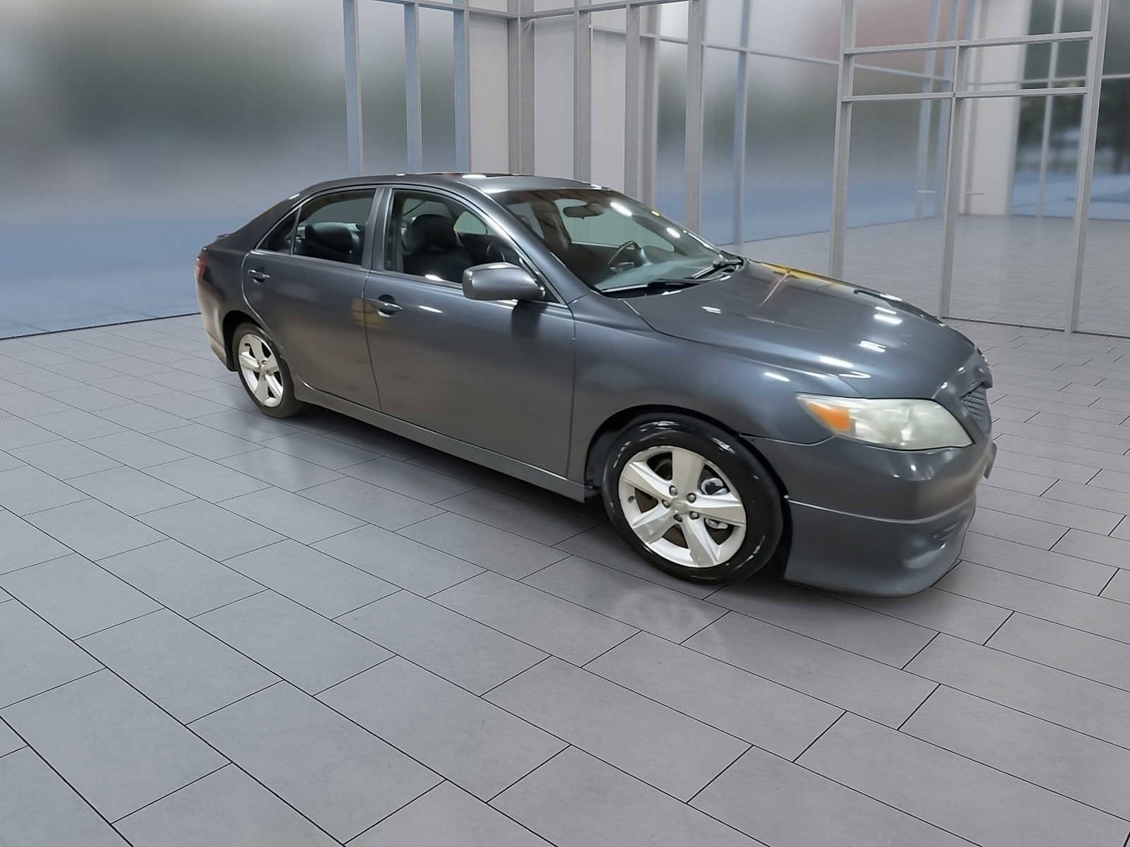 Thumbnail: 2011 Toyota Camry - 2