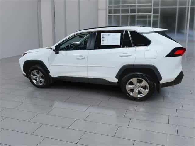 Thumbnail: 2023 Toyota RAV4 - 6