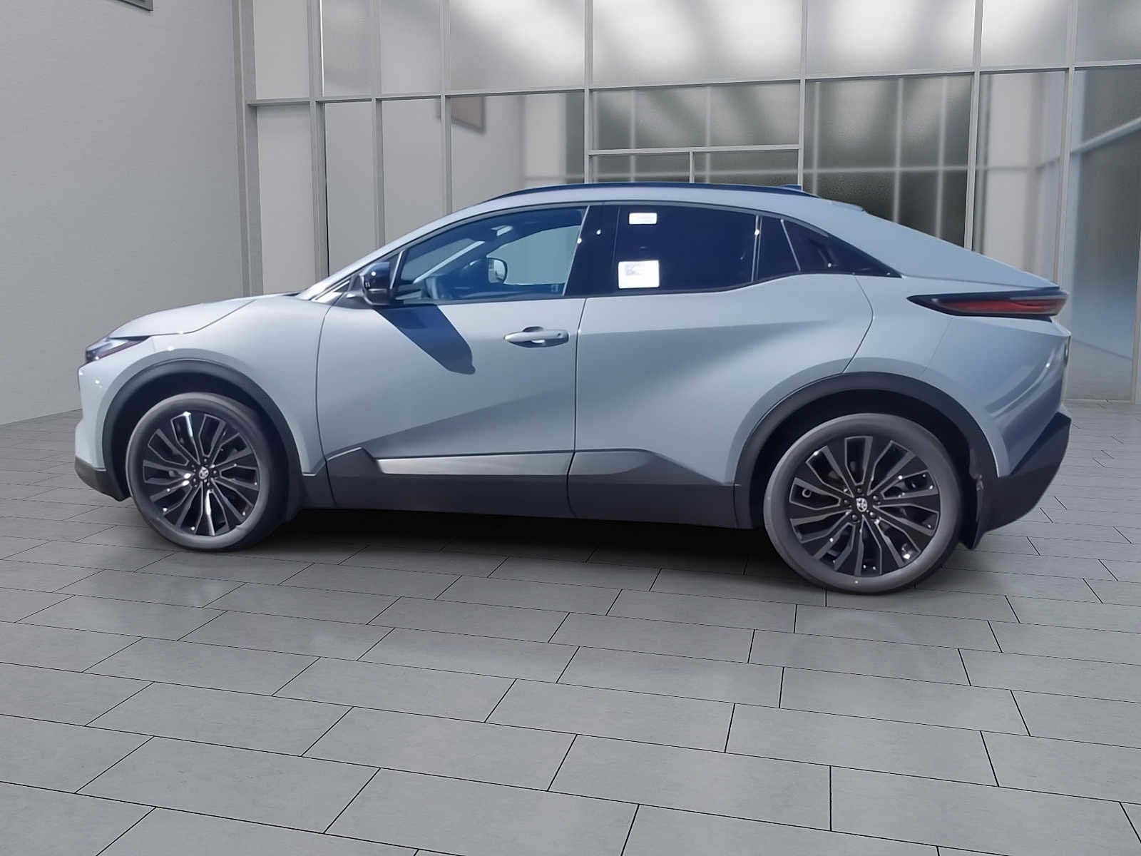 Thumbnail: 2026 Toyota C-HR - 2
