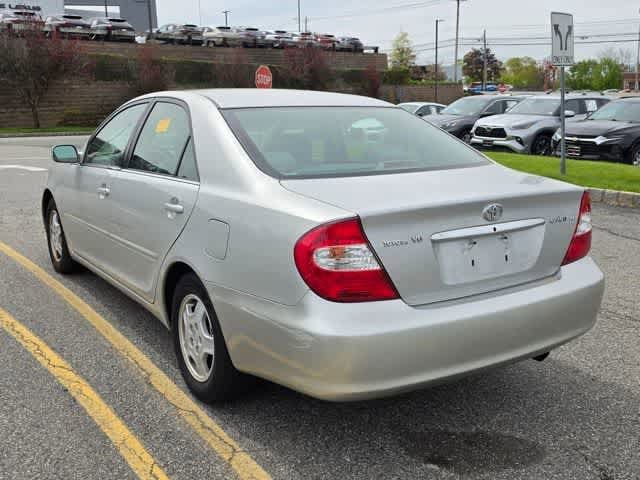 Thumbnail: 2003 Toyota Camry - 6