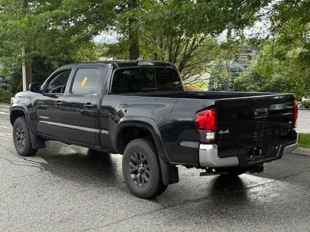 Thumbnail: 2022 Toyota Tacoma - 6