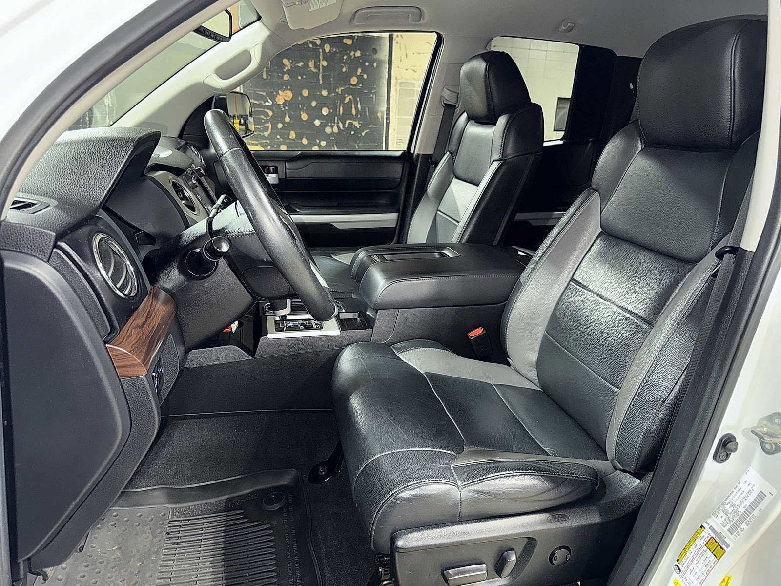 Thumbnail: 2019 Toyota Tundra - 15