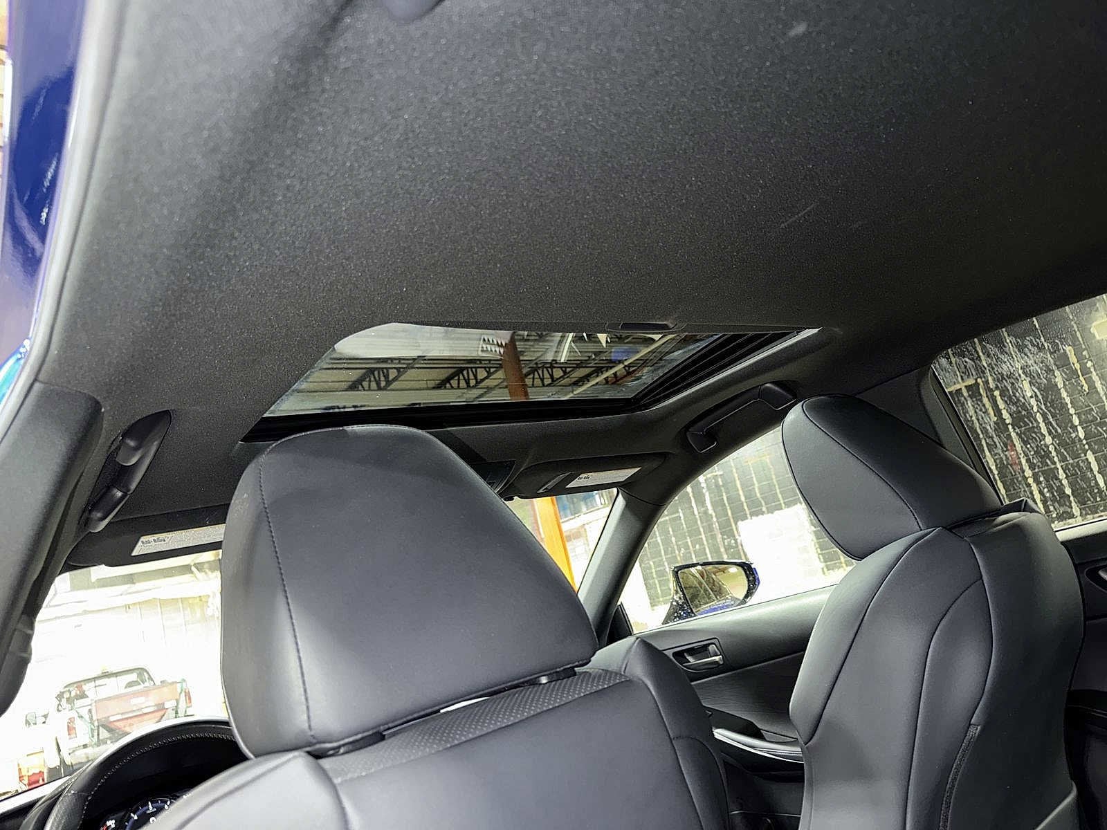 Thumbnail: 2023 Lexus IS - 24