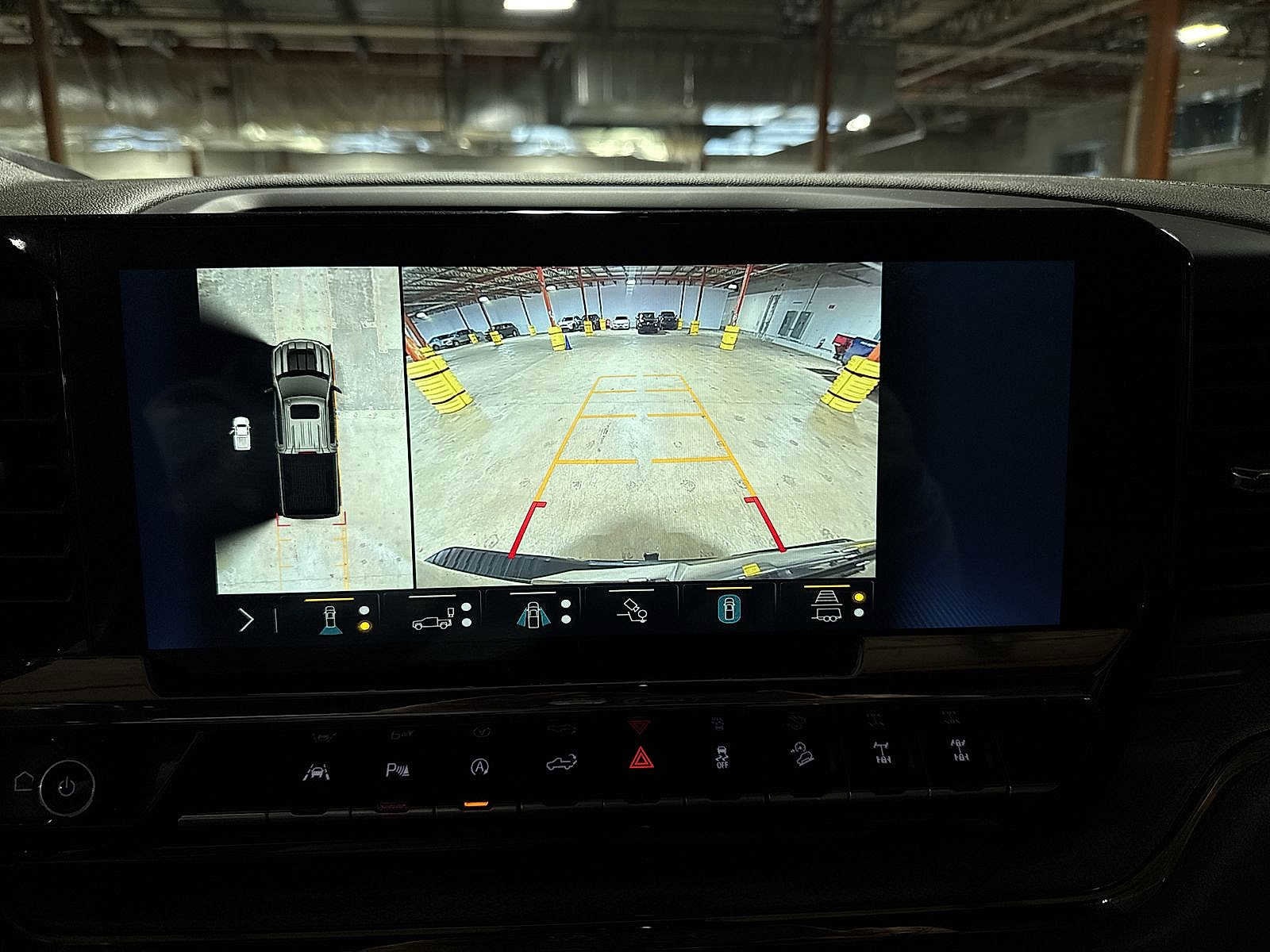 Thumbnail: 2022 Chevrolet Silverado 1500 - 25