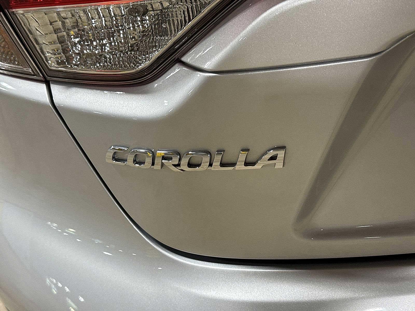 Thumbnail: 2026 Toyota Corolla - 24