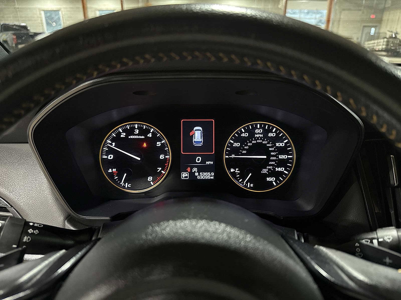 Thumbnail: 2022 Subaru Outback - 34